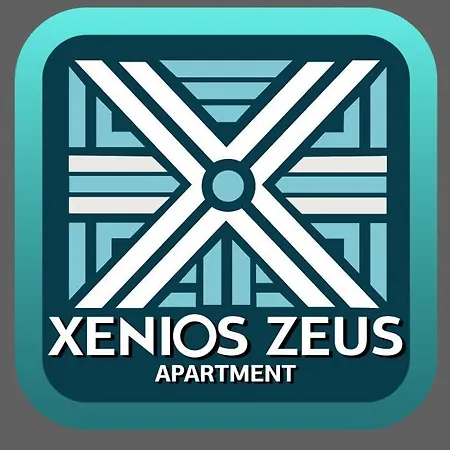 Xenios Zeus *