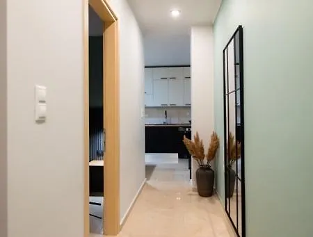 شقة Xenios Zeus دراما