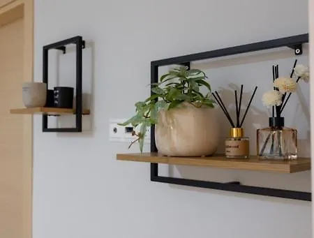 شقة Xenios Zeus *