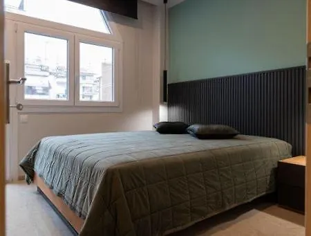 Xenios Zeus شقة دراما