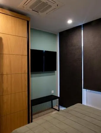 Xenios Zeus * دراما