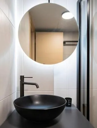 Xenios Zeus شقة دراما