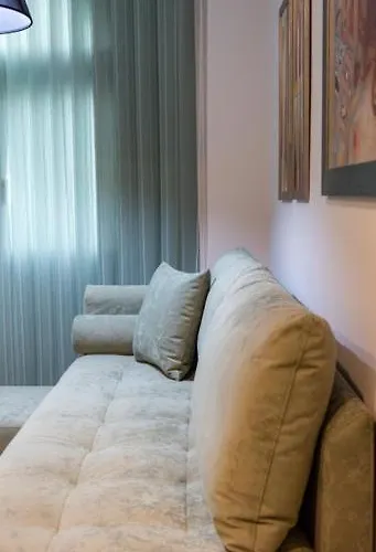 Xenios Zeus Apartament