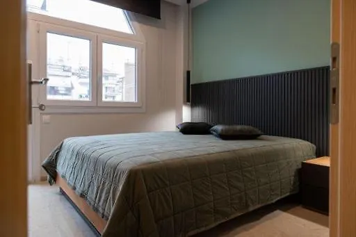 Xenios Zeus Apartament Dráma