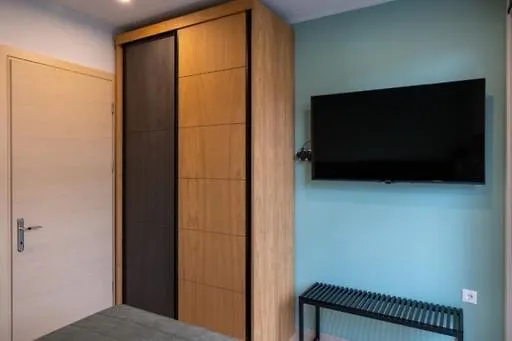 Apartament Xenios Zeus