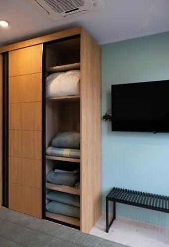 Apartament Xenios Zeus *