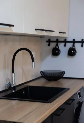 Xenios Zeus Apartament