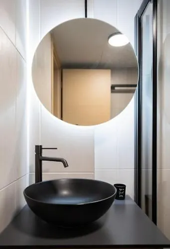 Xenios Zeus Apartament Dráma